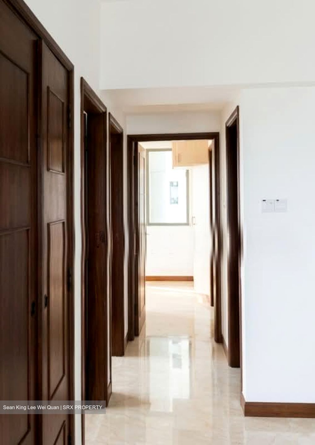 Palm Gardens (D23), Condominium #570965351
